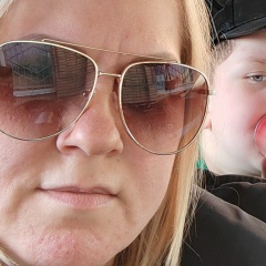 Анжела Корнилова, 03.01, Красная Долина