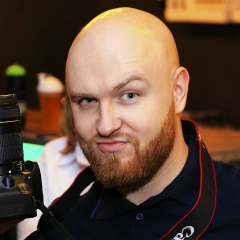 Юрий Фомин, 02.11, Санкт-Петербург