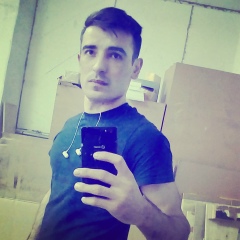 Jonibek Jalolov, 27.02.1990, Екатеринбург