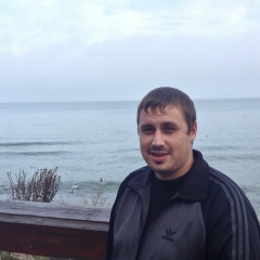 Дмитрий Хрипунов, 03.08.1990, Калининград