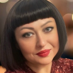 Катерина Митрофанова, 13.01, Санкт-Петербург