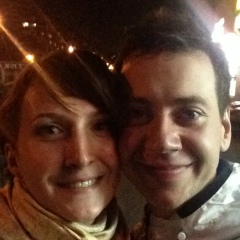 Юрий Попович, 22.05.1988, Санкт-Петербург