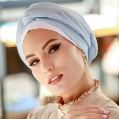 Буркини Муслимова, 03.04.1989, Antalya