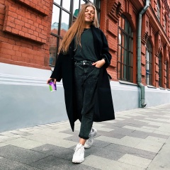 Яна Прус, 23.05.1990, Москва