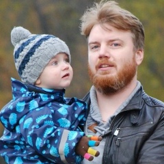 Сергей Денисов, 02.10, Санкт-Петербург