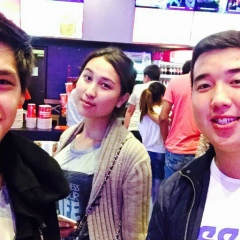 Медет Касымов, 27.05, Алматы