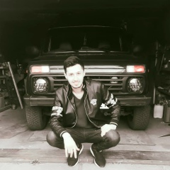 Самир Ибрагимов, 27.05.1995