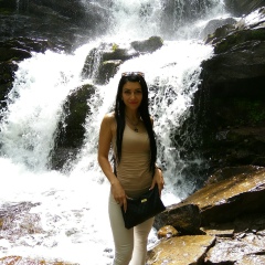 Виталинка Бут, 13.06.1989, Кременчуг