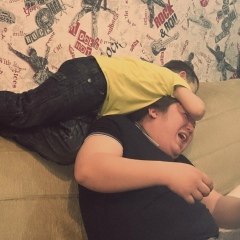 Ponch Ponchic, 05.03, Алматы