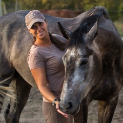 Татьяна Остапенко, 13.12.1989, Бахчисарай