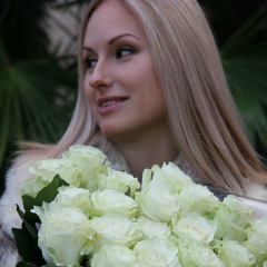 Елена Левицкая-Данько, 17.02, Сочи