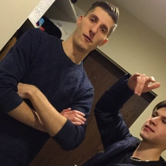 Артур Кейстер, 19.02.1998, Лиепая