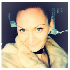 Анна Боровикова, 25.03.1985, Санкт-Петербург