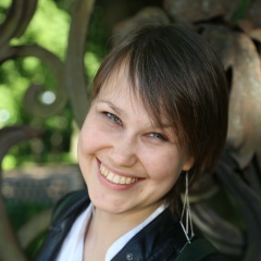 Мария Медведева, 01.05, Москва