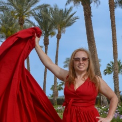 Марина Гуменная, 18.10, Великий Новгород