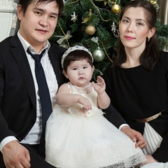 Kanat Urazbekov, 04.05.1988, Актау