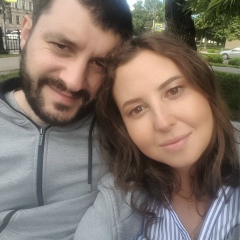 Катерина Квач, 13.11.1989, Санкт-Петербург