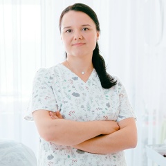 Виктория Наумова, 19.12, Старый Оскол