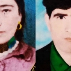 Мавлобахш Курбонмамадов, Санкт-Петербург