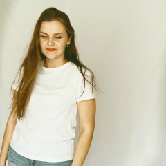 Лилия Даянова, 14.09, Санкт-Петербург