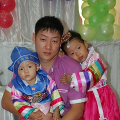 Сергей Юн, 07.03, Ansan