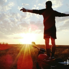 Егор Самохин, 10.08.1940, Херсон