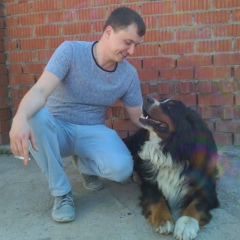 Никита Тремасов, 03.09.1985, Уфа