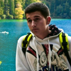 Эмир Алиев, 04.01.1998, Ташкент