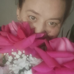 Наташа Захарова, 12.10.1984, Казань