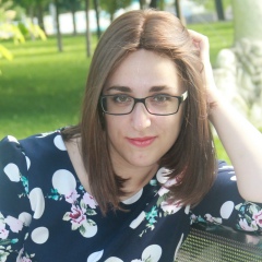 Ривка Мендель, 30.04, Migdal HaEmek