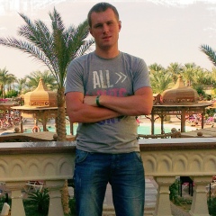 Дима Турчиновский, 14.02.1989, Киев