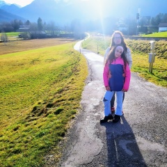 Инна Пахомова, 25.02, Одесса