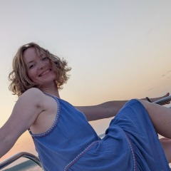 Татьяна Степаненко, Москва