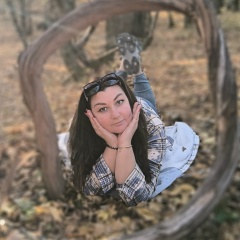 Евгения Бонд, 30.09, Севастополь