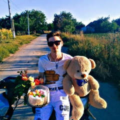 Данил Желяп, 30.10.2001, Оргеев