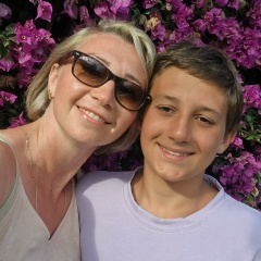 Natalya Chevnine, 22.05, Lausanne