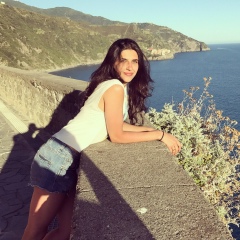 Марианна Арутюнян, 26.02.1988, Москва