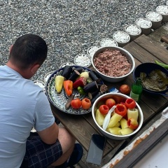 Сергей Рогов, 17.03.2007, Горно-Алтайск