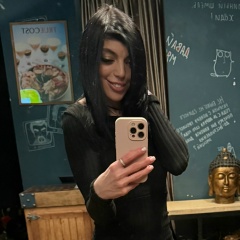 Жанна Масленникова, 10.02.1989, Москва