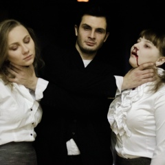 Рома Калугин, 30.06.1994, Москва