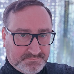 Сергей Розмыслов, 12.04.1974, Санкт-Петербург