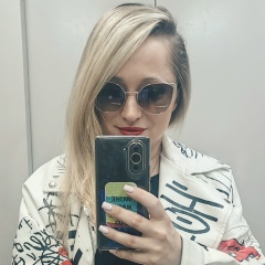 Юлия Михалёва, 04.08.1987, Москва