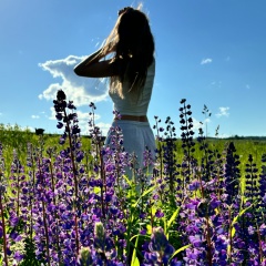 Наталья Копина, 28.01.1985, Архангельск