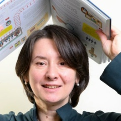 Ирина Нехаева, 04.06.1979, Санкт-Петербург