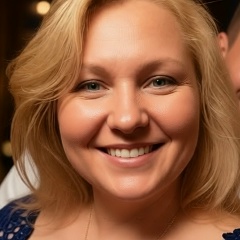 Валерия Котовая, Анапа