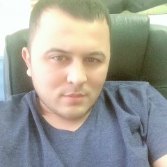 Донёр Алматов, 10.03.1987