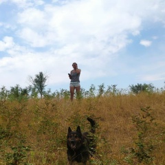 Алена Григорьева, 27.01.1986, Алматы