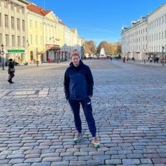 Степан Павловский, 28.03.1988, Санкт-Петербург