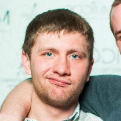 Максим Фролов, 27.11.1992, Запорожье