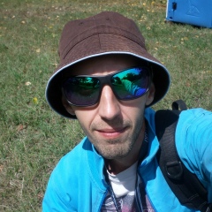 Олександр Корчинський, 25.05.1986, Мукачево